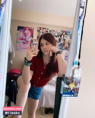 Cherryxverse gallery photo #63