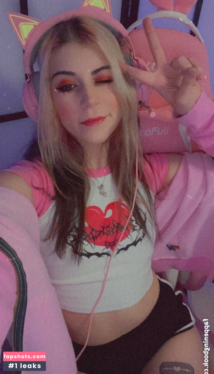 Cherryxverse gallery photo #64