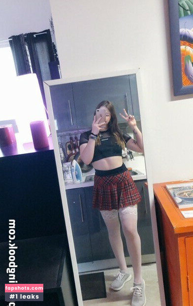 Cherryxverse gallery photo #65