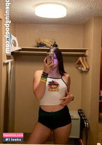 Cherryxverse gallery photo #67