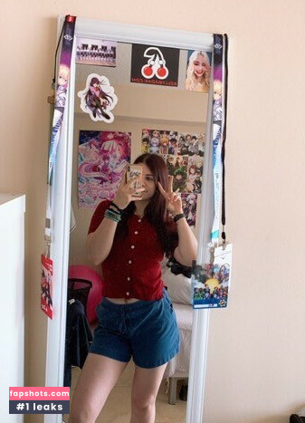 Cherryxverse gallery photo #74