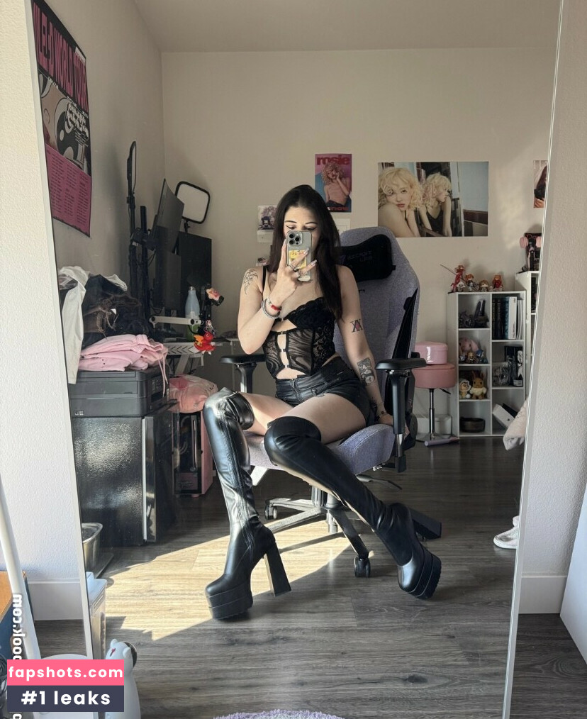 Cherryxverse gallery photo #78