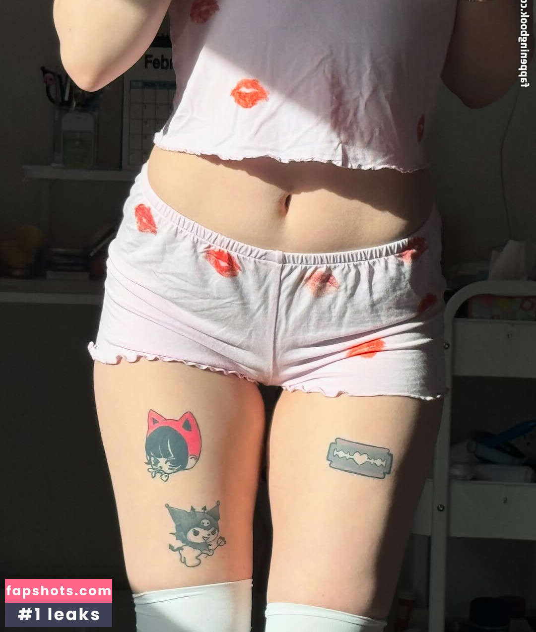 Cherryxverse gallery photo #92