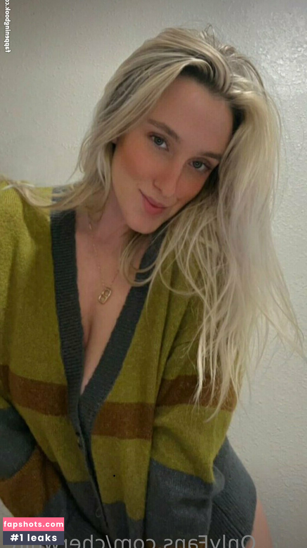 cherwhite Nahé úniky fotek pouze od fanoušků #3 - Fapshots