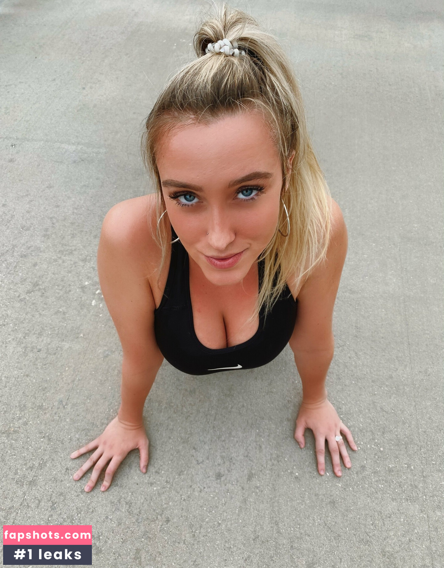 cherwhite Nahé úniky fotek pouze od fanoušků #4 - Fapshots