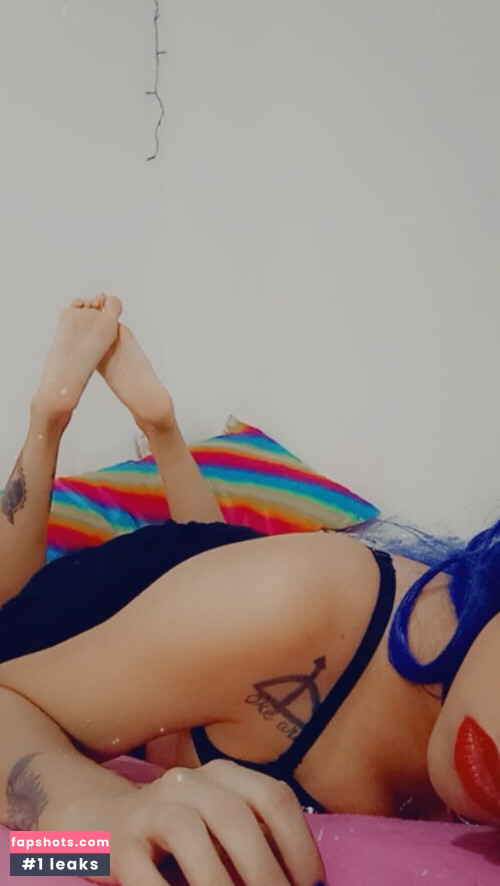 Chery_Princess Nahé úniky fotek pouze od fanoušků #3 - Fapshots