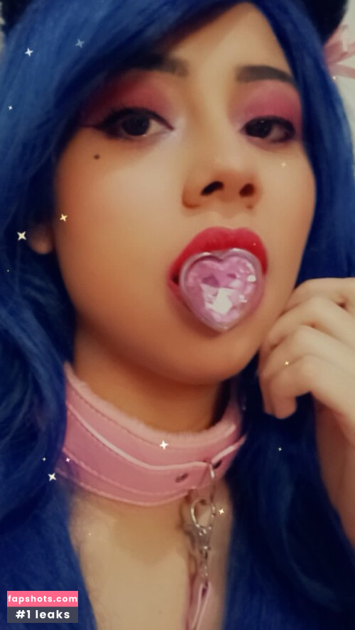 Chery_Princess Nahé úniky fotek pouze od fanoušků #9 - Fapshots