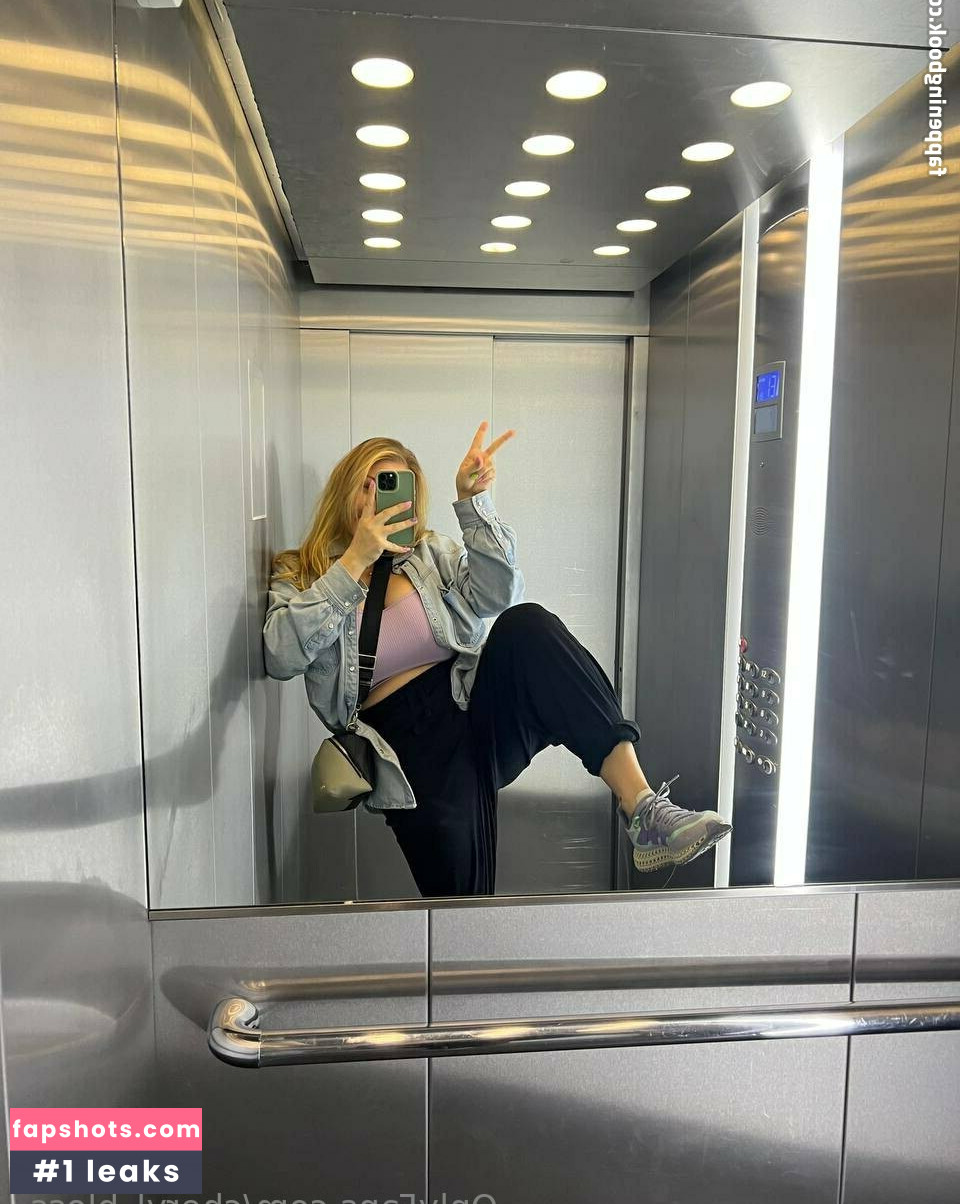 cheryl_bloss_ Nude Leaks OnlyFans Photos #20 - Fapshots