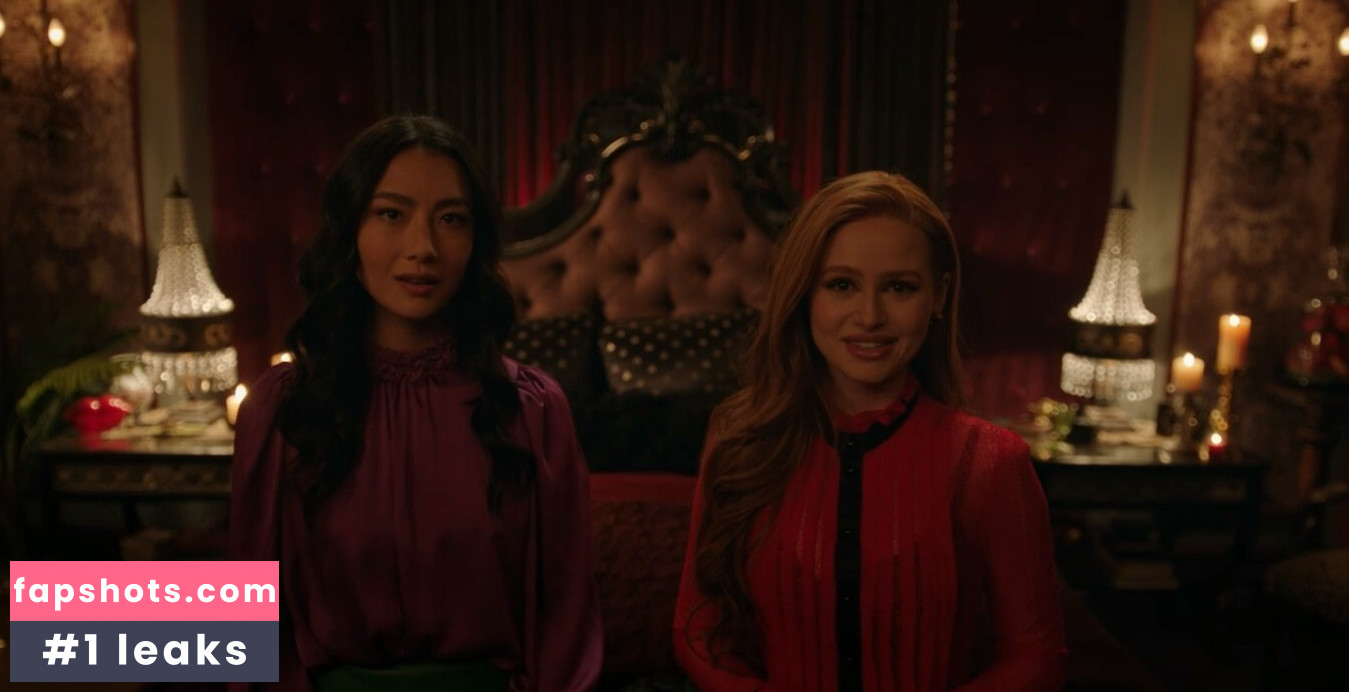 cheryl_bloss_ Nude Leaks OnlyFans Photos #3 - Fapshots