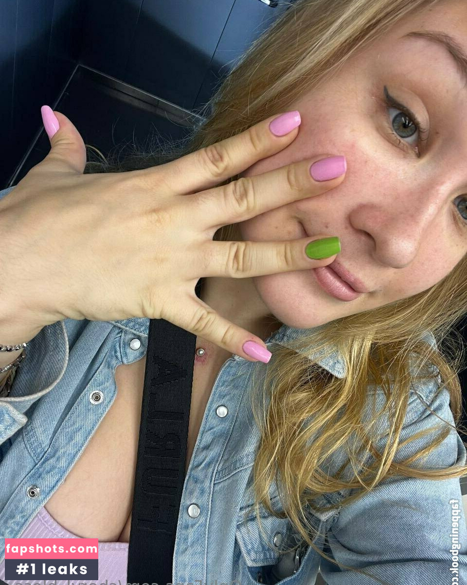 cheryl_bloss_ Nude Leaks OnlyFans Photos #24 - Fapshots