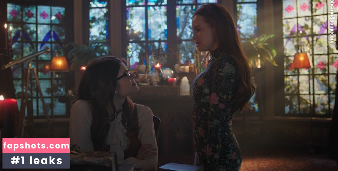 cheryl_bloss_ Nude Leaks OnlyFans Photos #6 - Fapshots