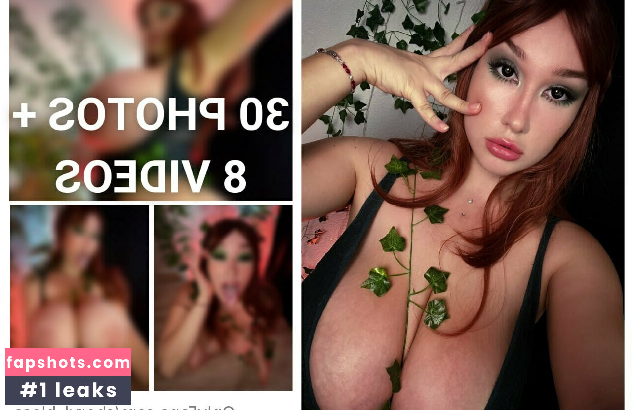 cheryl_bloss_ Nude Leaks OnlyFans Photos #57 - Fapshots