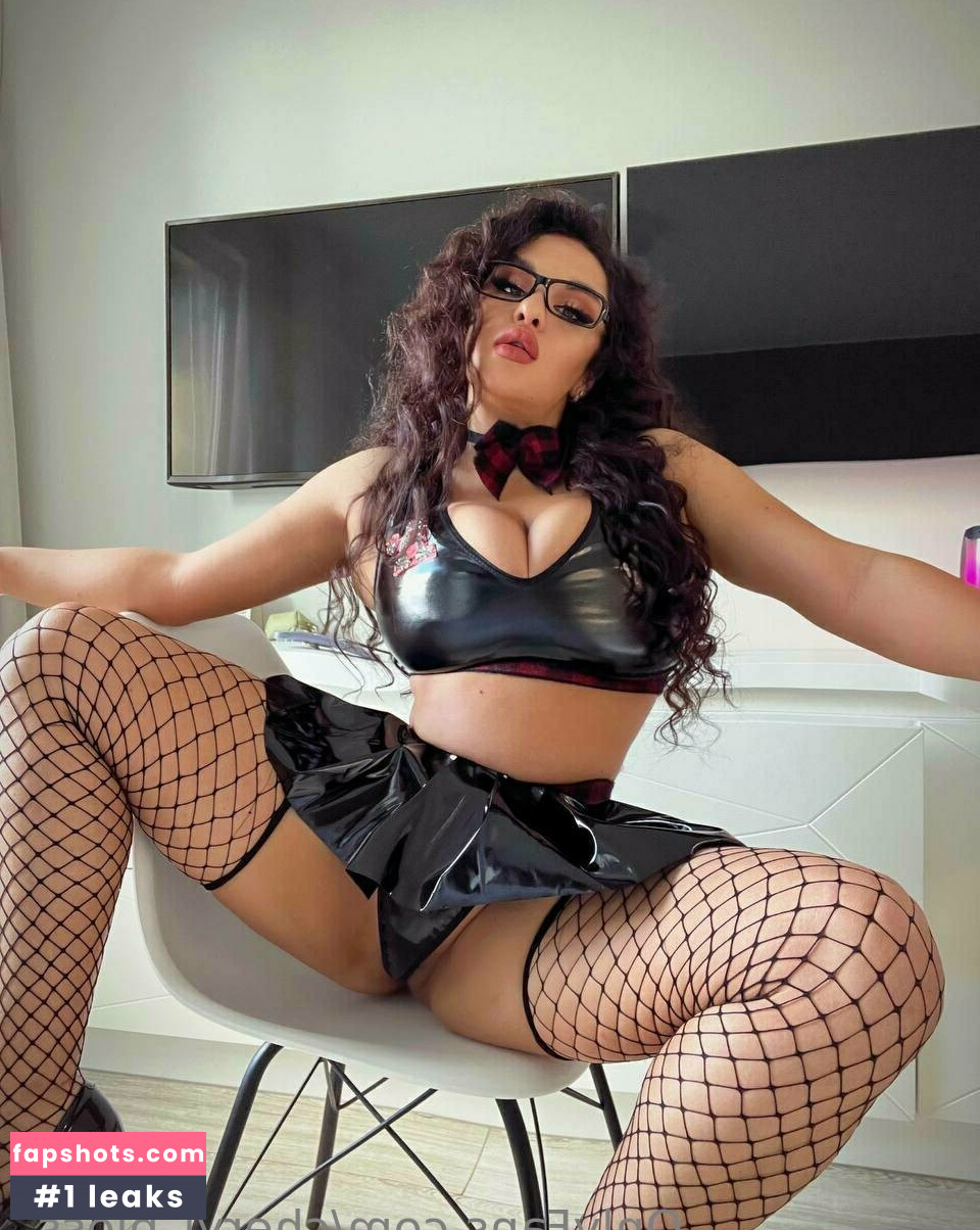 cheryl_bloss_ Nude Leaks OnlyFans Photos #64 - Fapshots