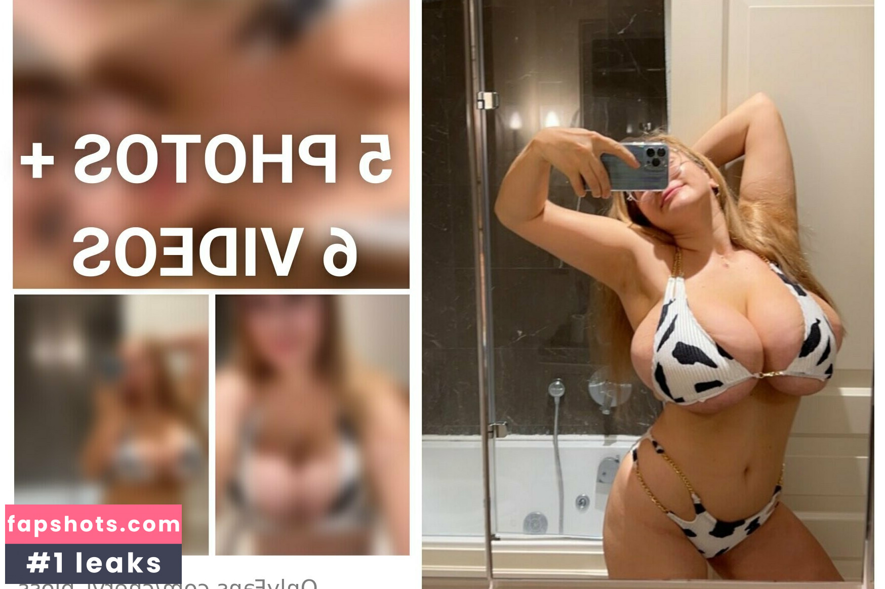 cheryl_bloss_ Nude Leaks OnlyFans Photos #74 - Fapshots