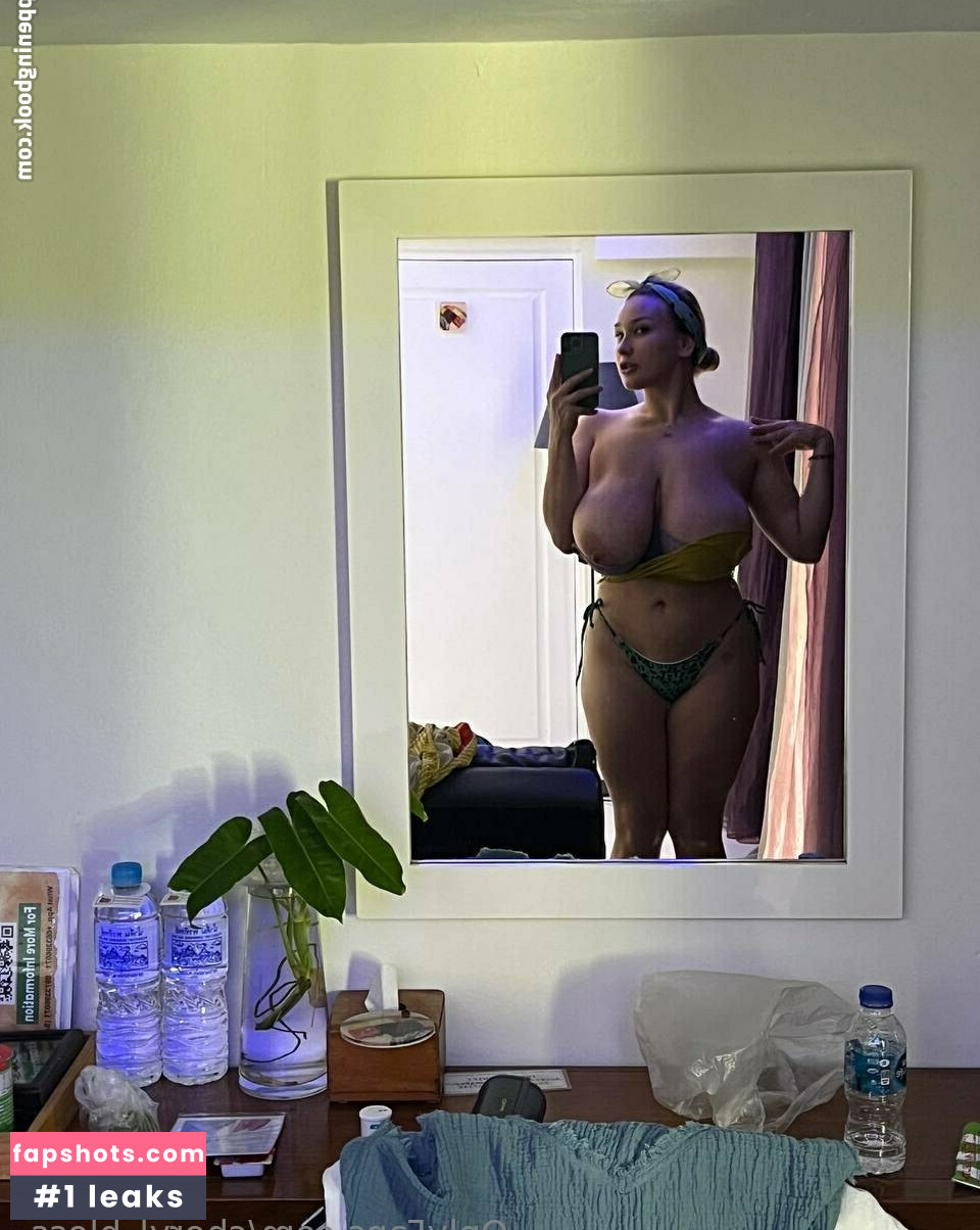 cheryl_bloss_ Nude Leaks OnlyFans Photos #10 - Fapshots