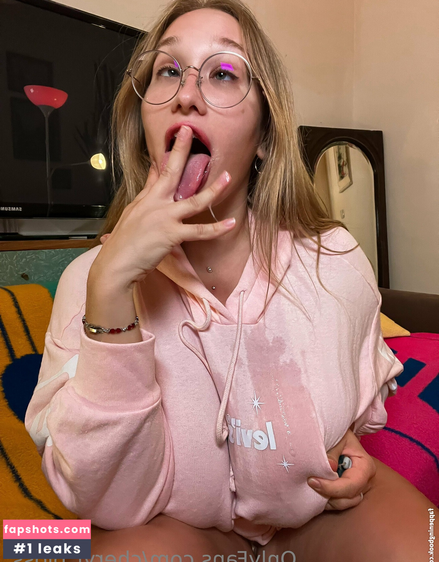 Cheryl Blossom Nude Leaks OnlyFans Photos #323 - LeakJerk