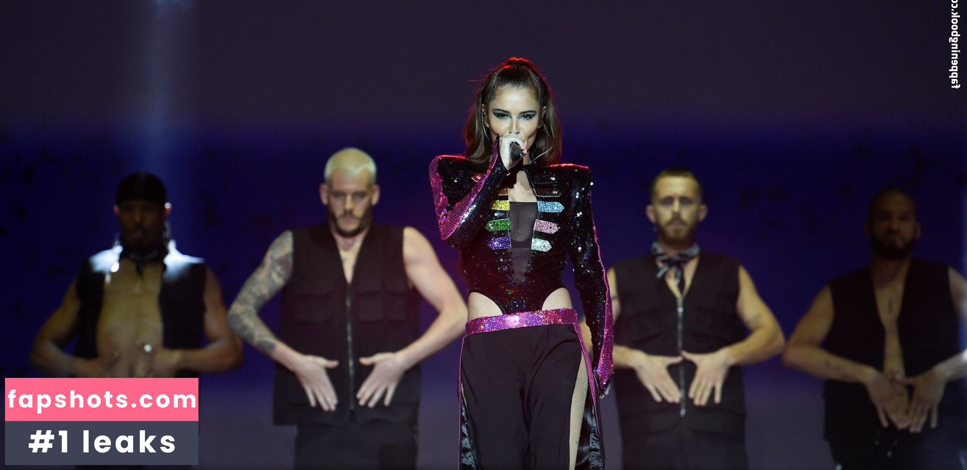 Cheryl Cole gallery photo #54