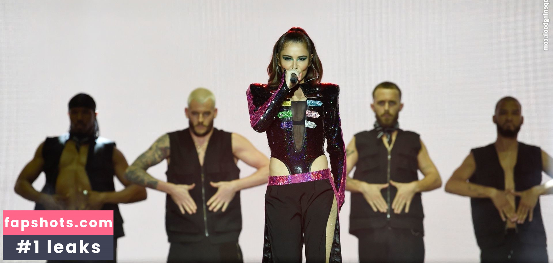 Cheryl Cole gallery photo #55