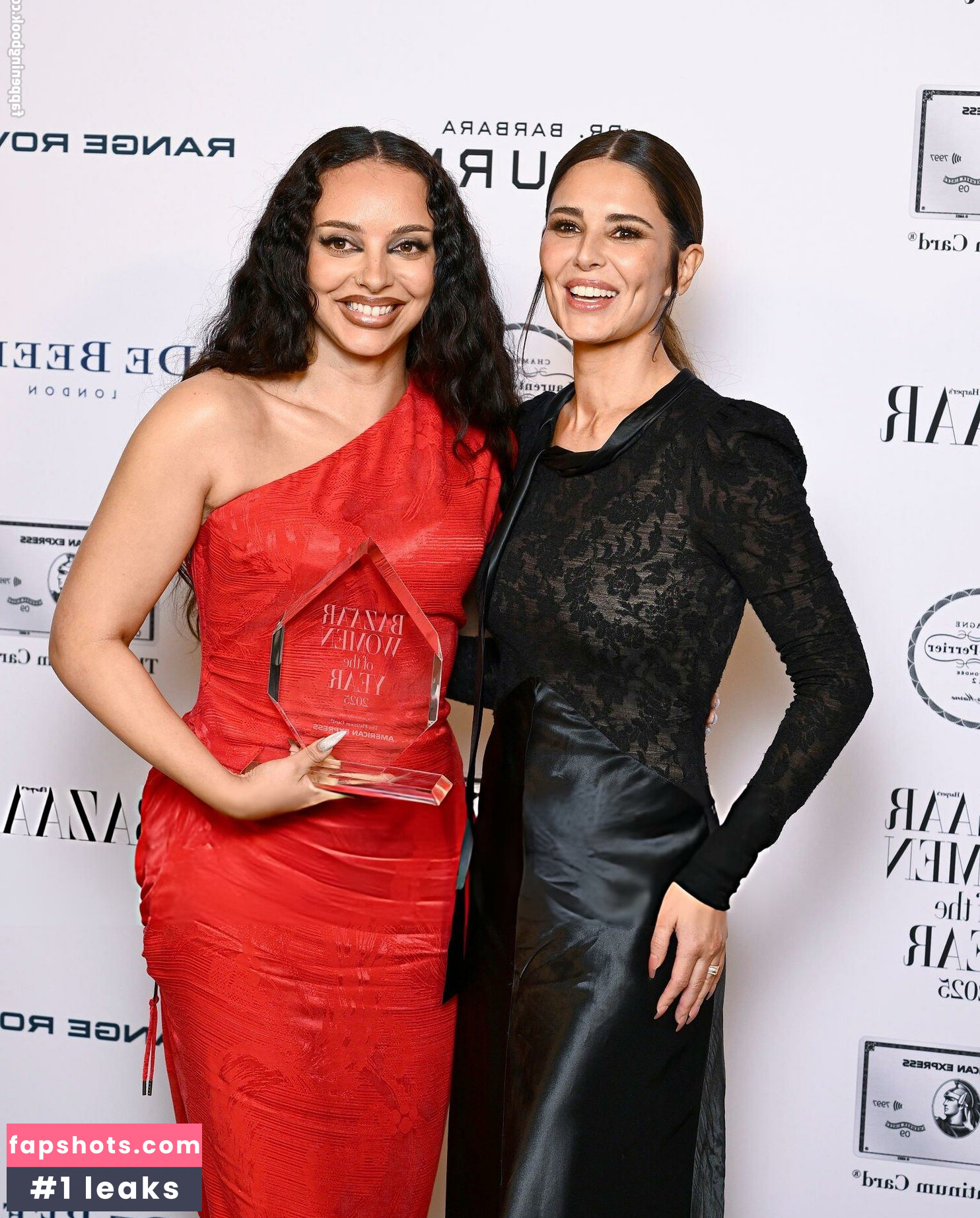 Cheryl Cole gallery photo #8