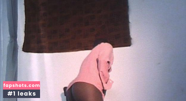 Cheryl Dunye Nahé úniky fotek pouze od fanoušků #2 - Fapshots