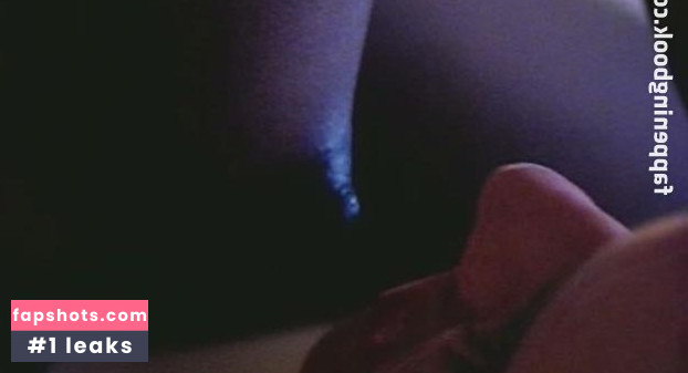 Cheryl Dunye Nahé úniky fotek pouze od fanoušků #7 - Fapshots