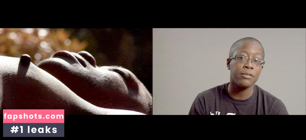 Cheryl Dunye Nahé úniky fotek pouze od fanoušků #8 - Fapshots