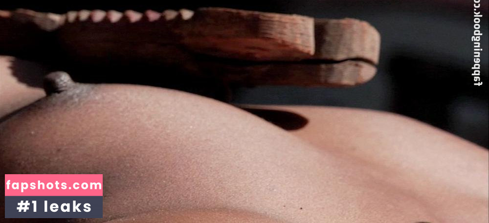 Cheryl Dunye Nahé úniky fotek pouze od fanoušků #9 - Fapshots