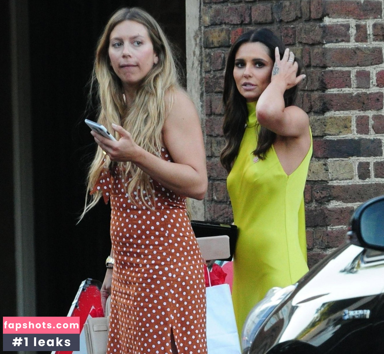 Cheryl Fernandez-Versini gallery photo #6