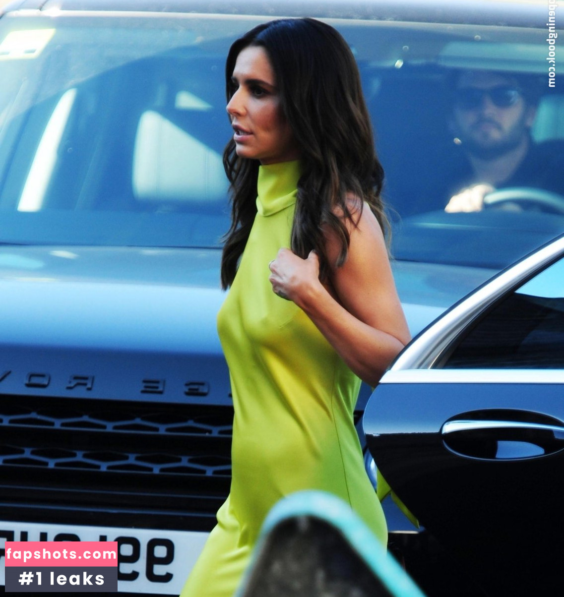 Cheryl Fernandez-Versini