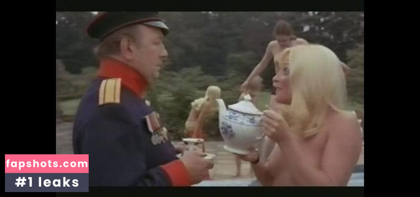 Cheryl Gilham Nude Leaks OnlyFans Photos #2 - LeakJerk