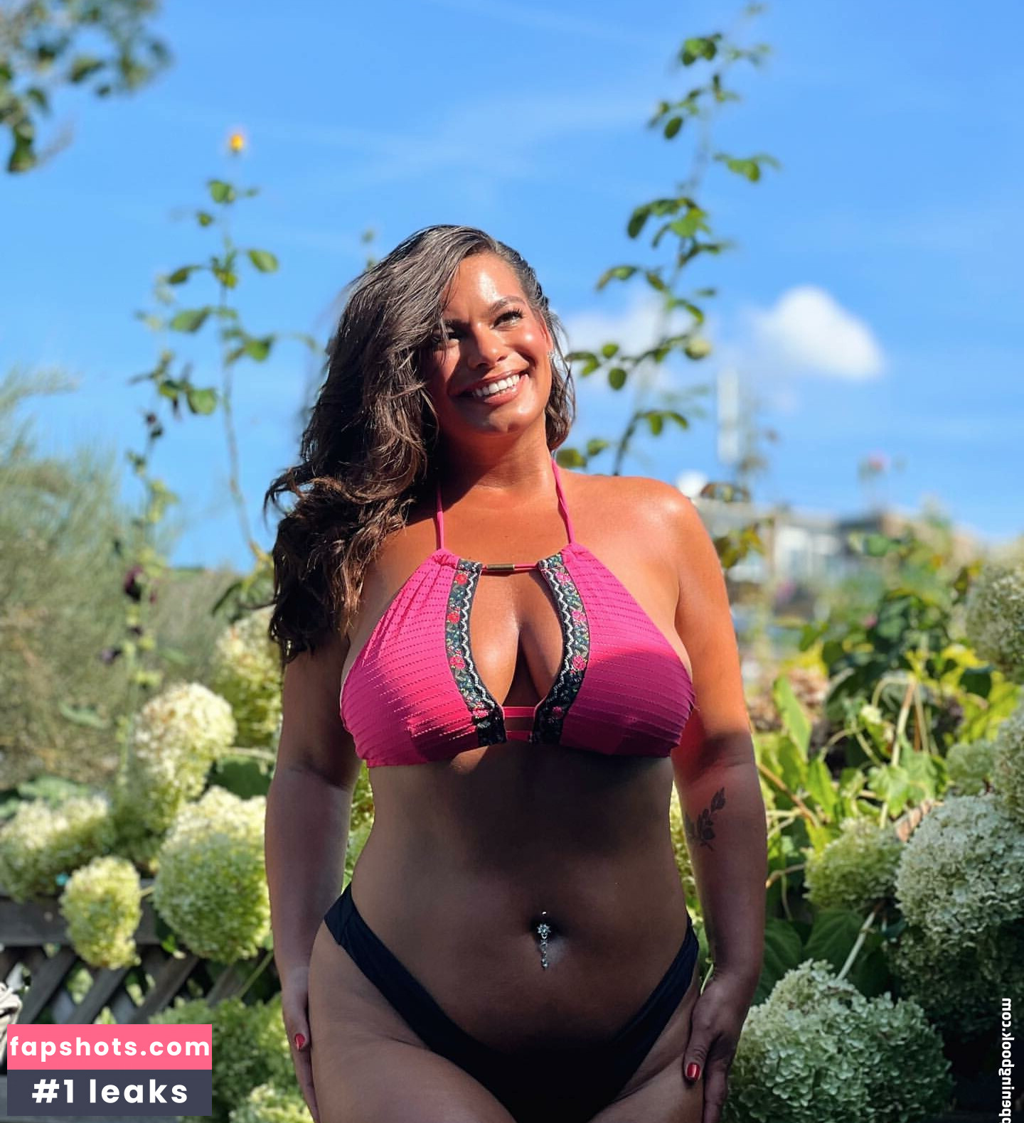 Cheryl Jansen gallery photo #2