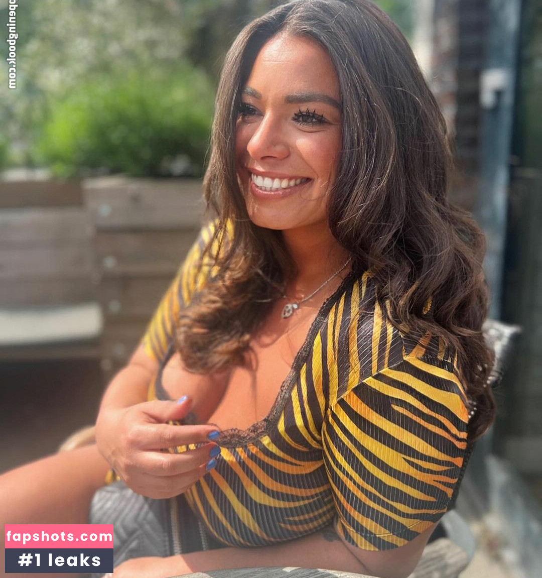 Cheryl Jansen gallery photo #18