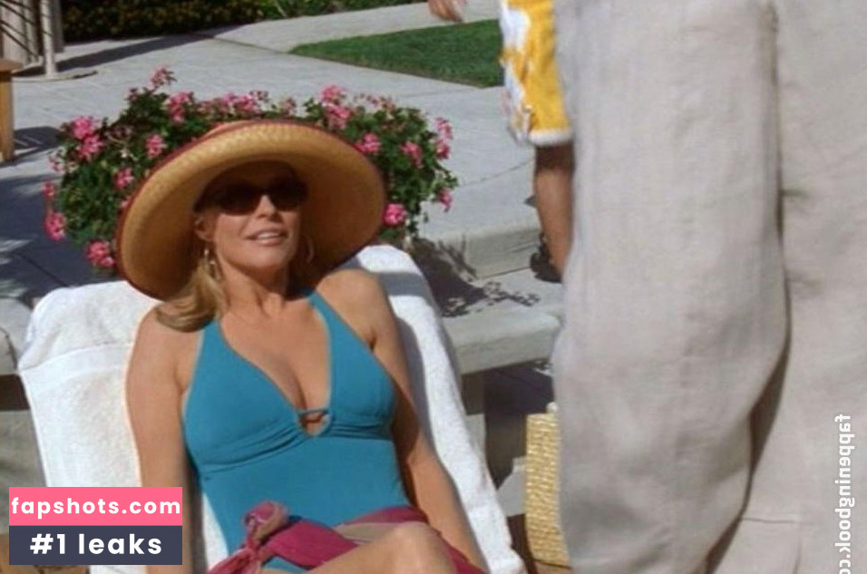Cheryl Ladd Nude Leaks OnlyFans Photos #12 - LeakJerk