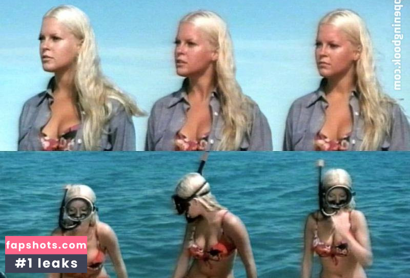 Cheryl Ladd Nude Leaks OnlyFans Photos #13 - LeakJerk