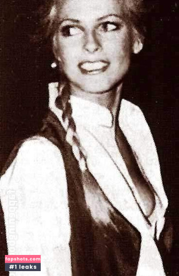 Cheryl Ladd Nude Leaks OnlyFans Photos #26 - LeakJerk