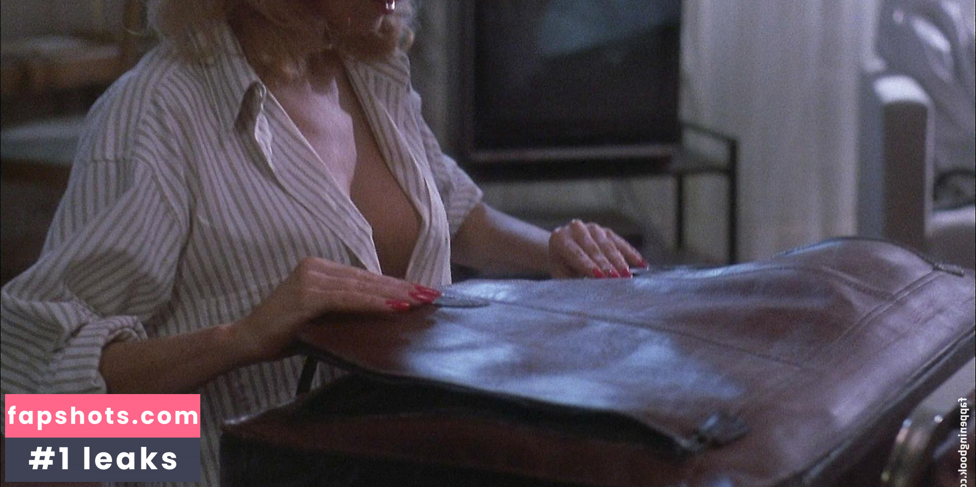 Cheryl Ladd Nude Leaks OnlyFans Photos #5 - LeakJerk
