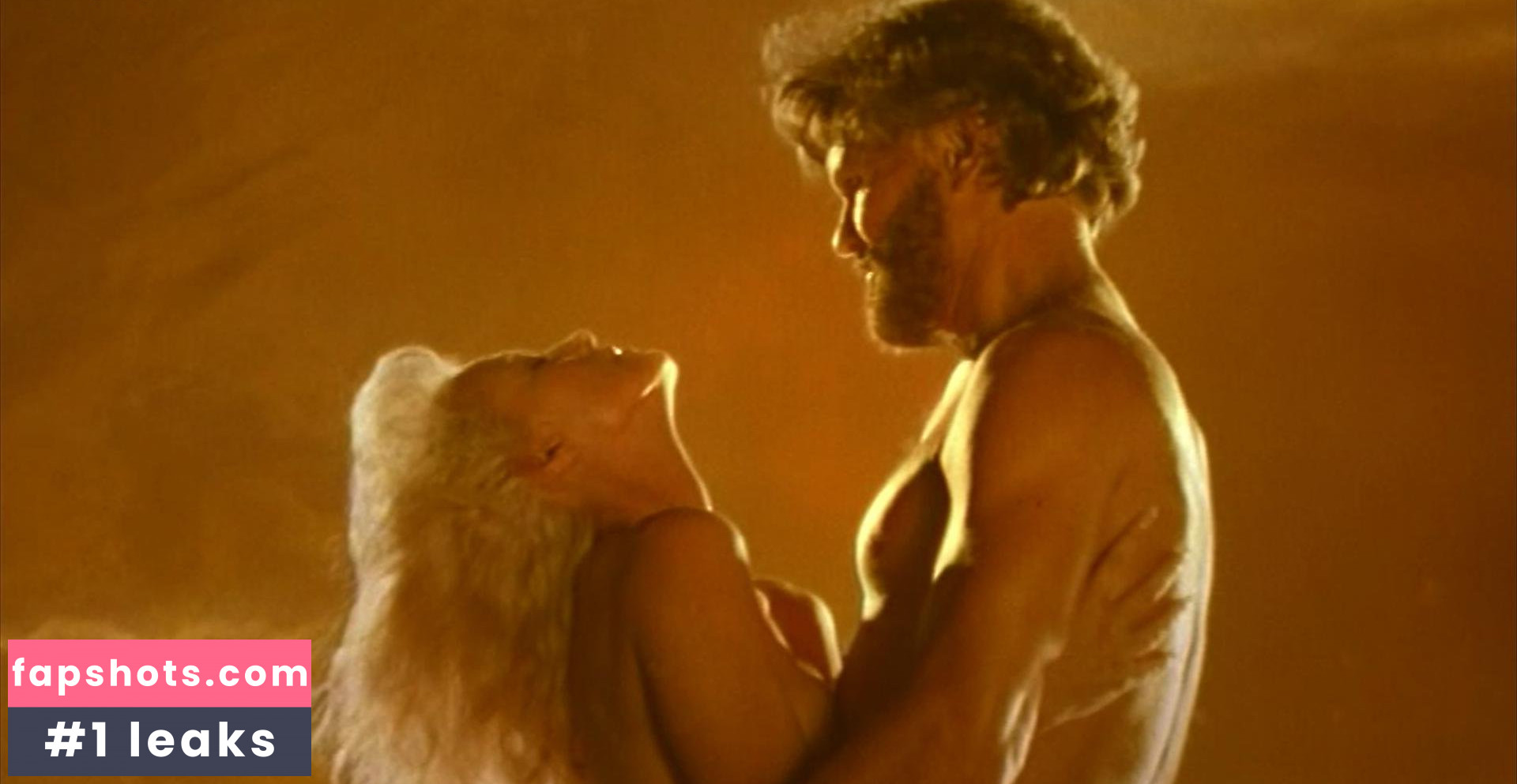 Cheryl Ladd Nude Leaks OnlyFans Photos #7 - LeakJerk