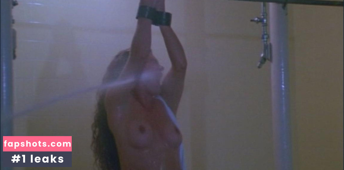 Cheryl Lawson nude babe gallery