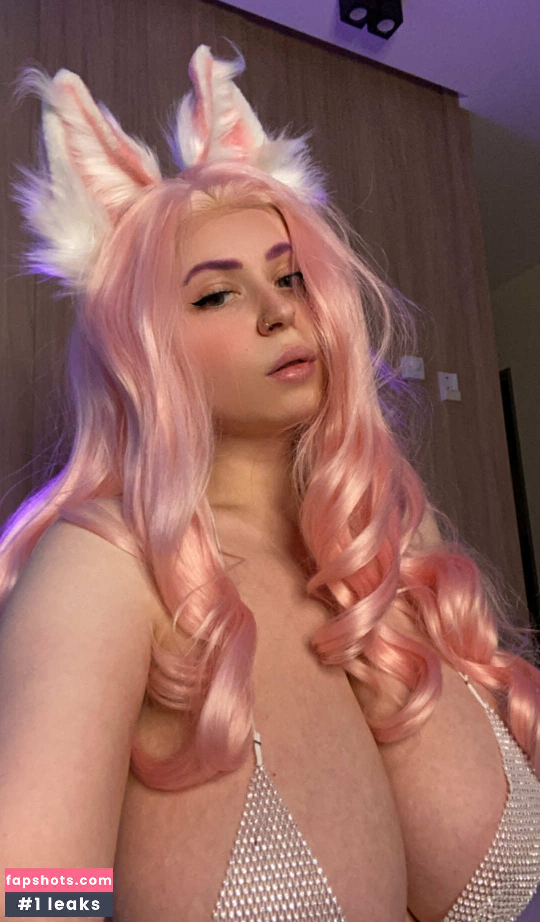 Cheryl Pride Nahé úniky fotek pouze od fanoušků #68 - Fapshots