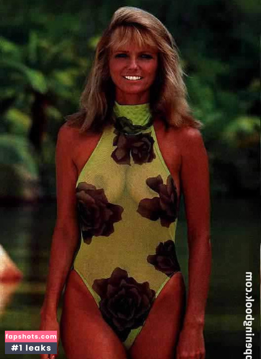 Cheryl Tiegs Nude Leaks OnlyFans Photos #7 - Fapshots