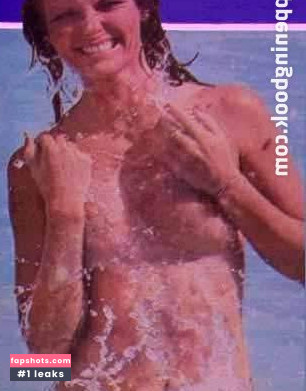 Cheryl Tiegs Nude Leaks OnlyFans Photos #8 - Fapshots