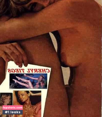 Cheryl Tiegs Nude Leaks OnlyFans Photos #9 - Fapshots