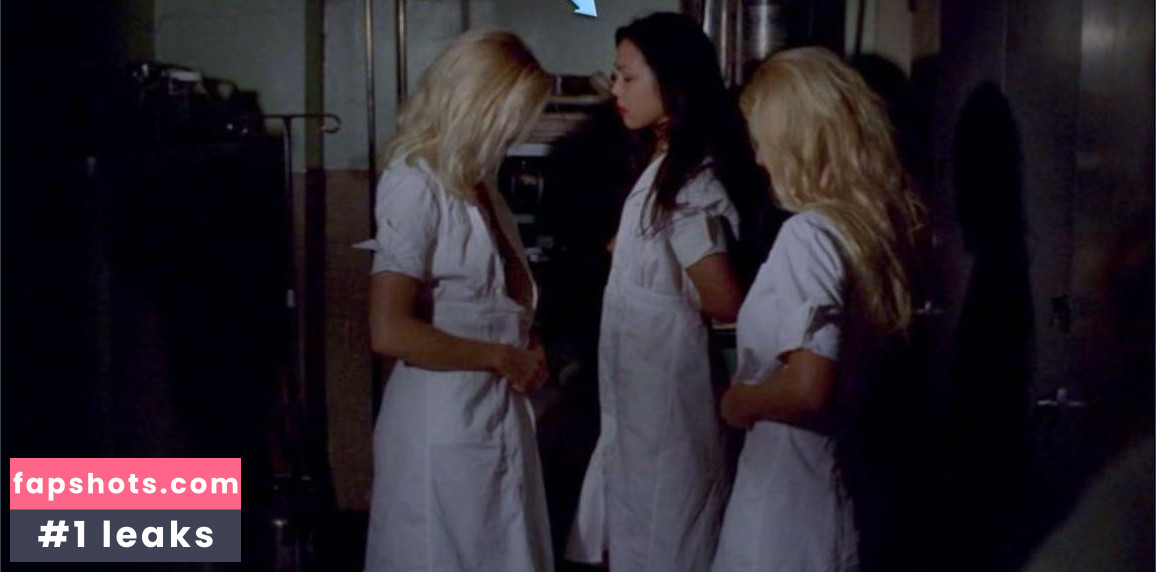 Cheryl Tsai nude babe gallery