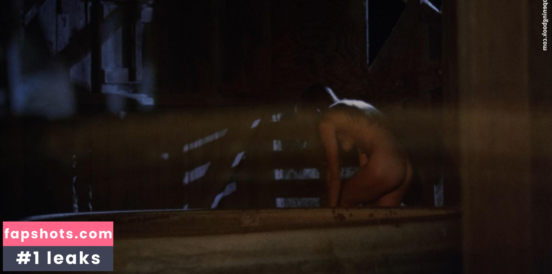 Cheryl Waters nude babe gallery