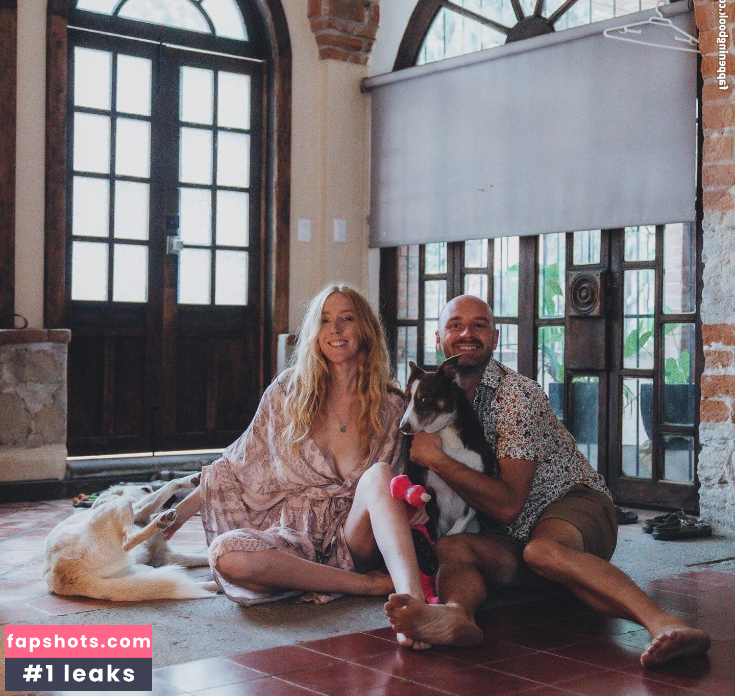 Chesca & Ben gallery photo #22