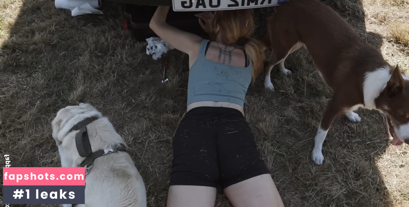 Chesca & Ben gallery photo #5