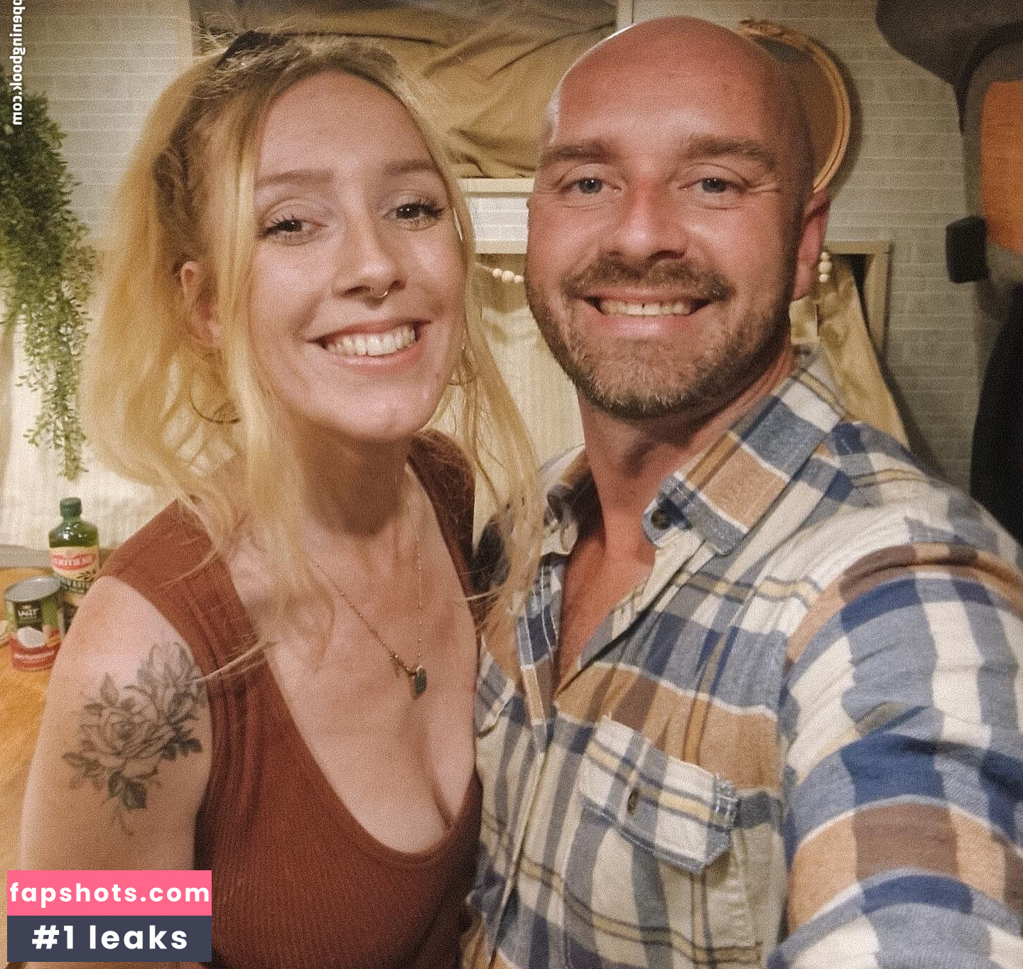 Chesca & Ben gallery photo #7