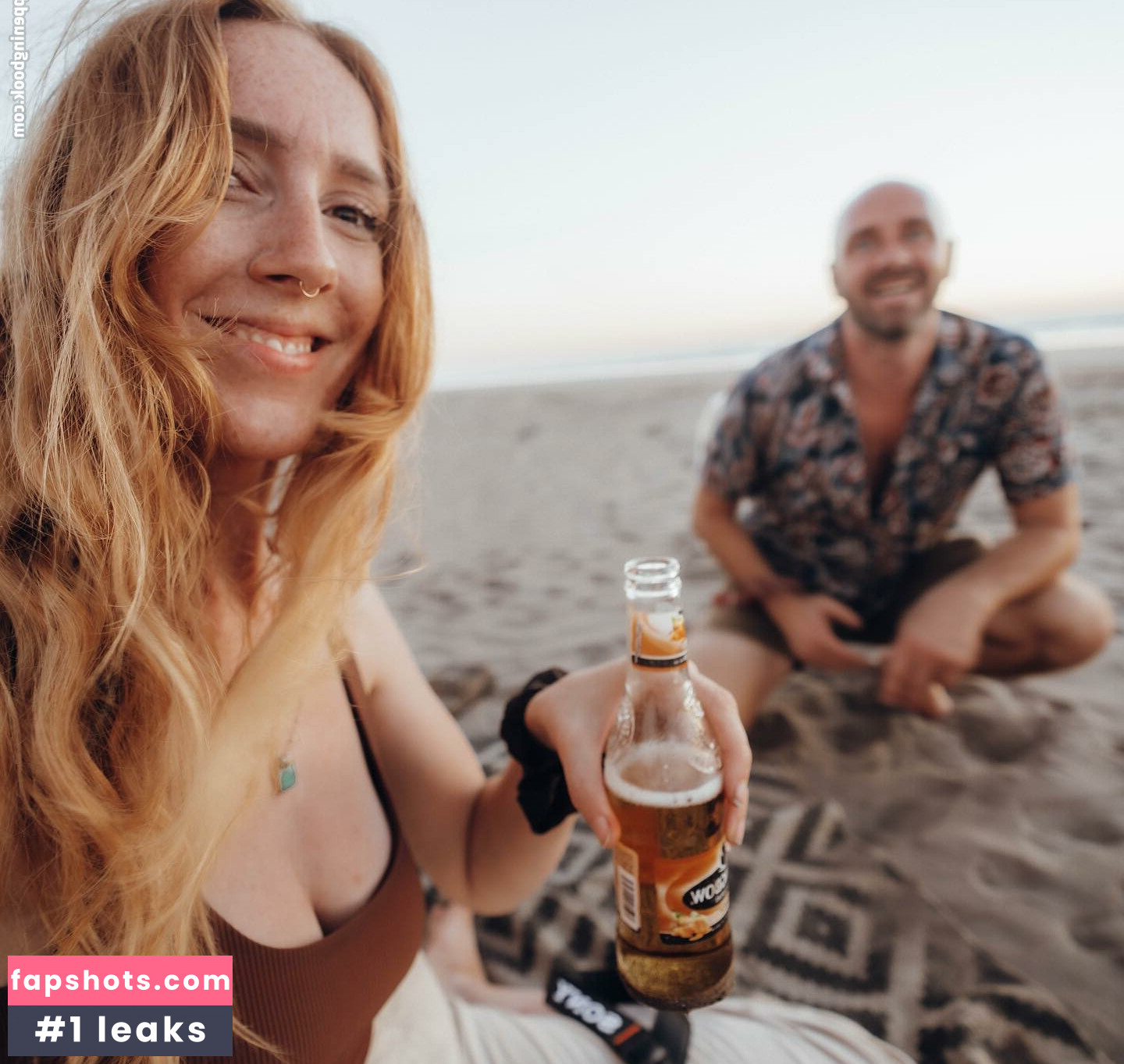 Chesca & Ben gallery photo #9