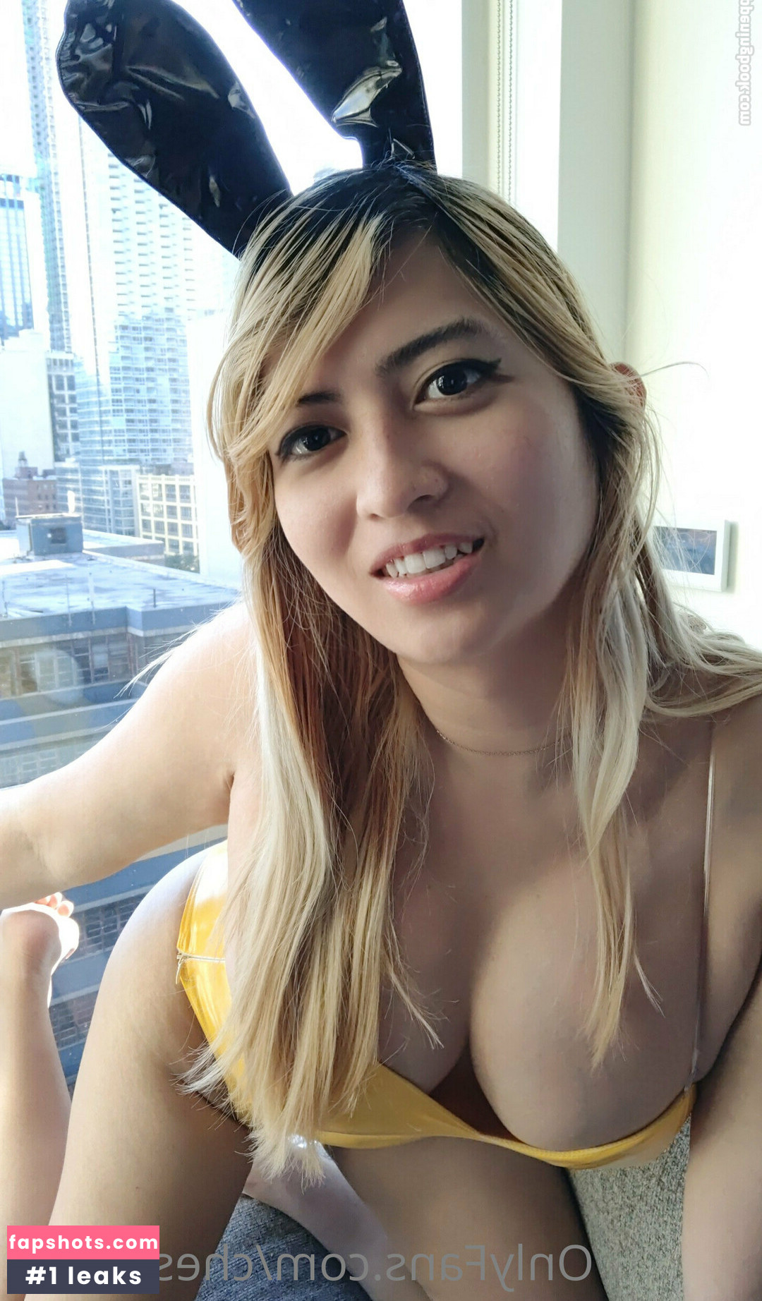 cheskaxiao Nude Leaks OnlyFans Photos #15 - LeakJerk