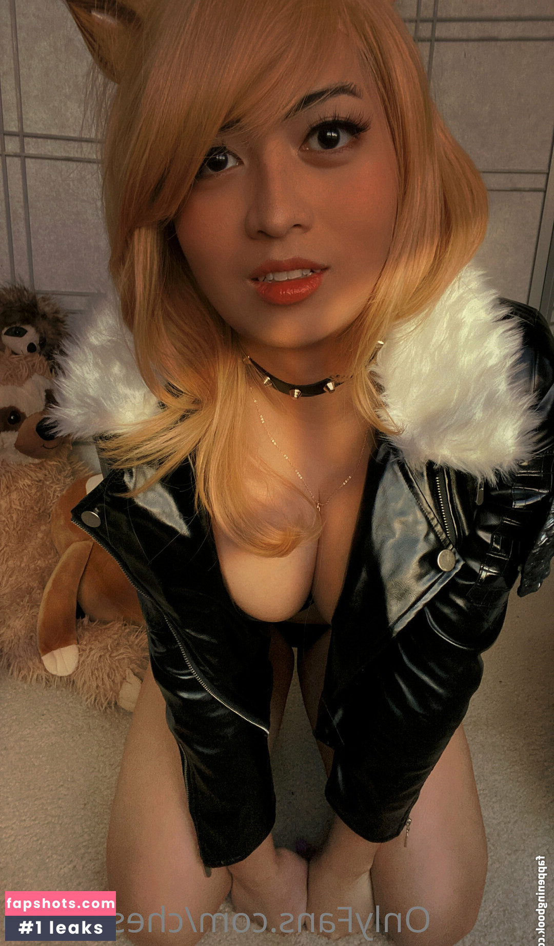 cheskaxiao Nude Leaks OnlyFans Photos #8 - LeakJerk